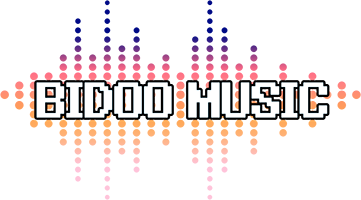 Bidoo Music Logo